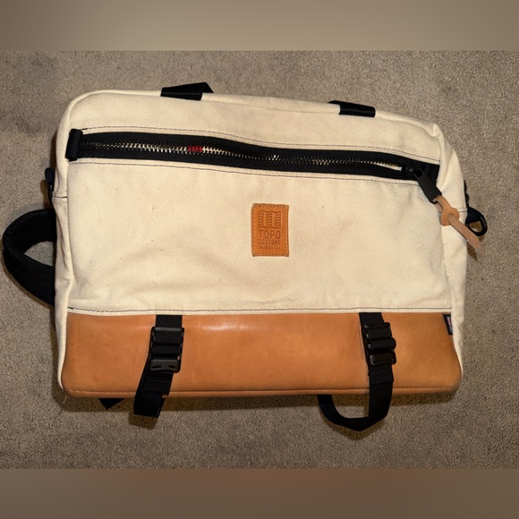 Topo Designs Bag - Picture 2 of 4